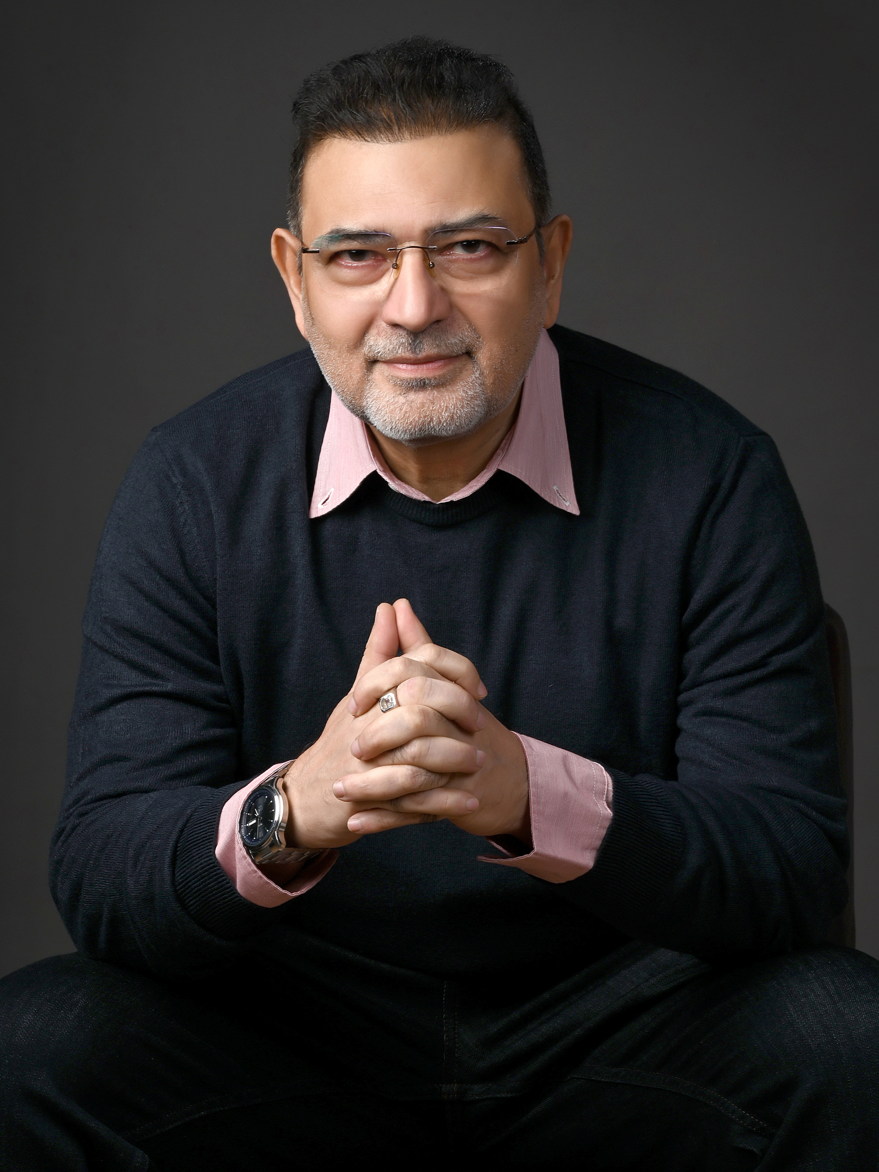 Dr. Sandeep Chalke